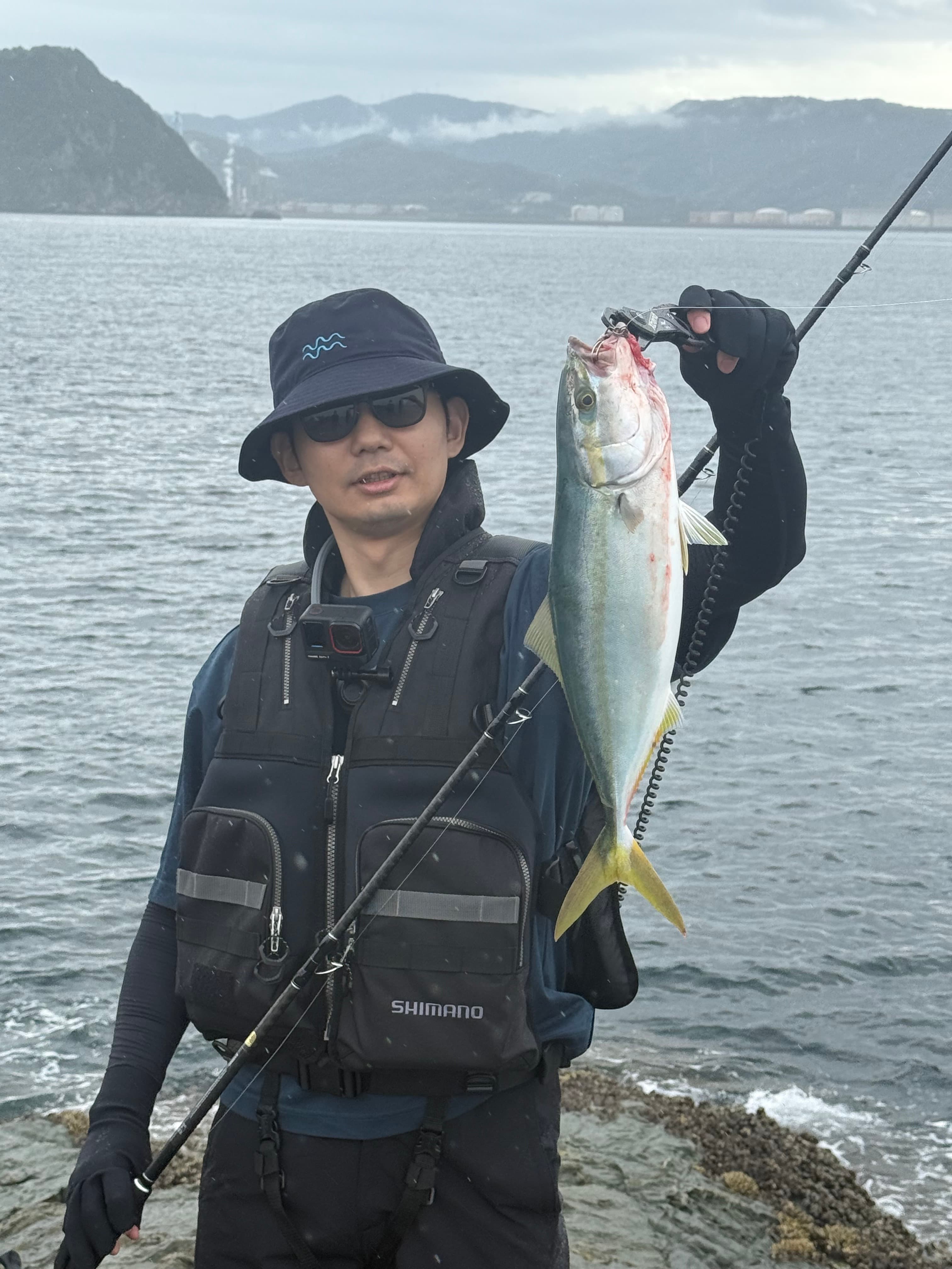 中村