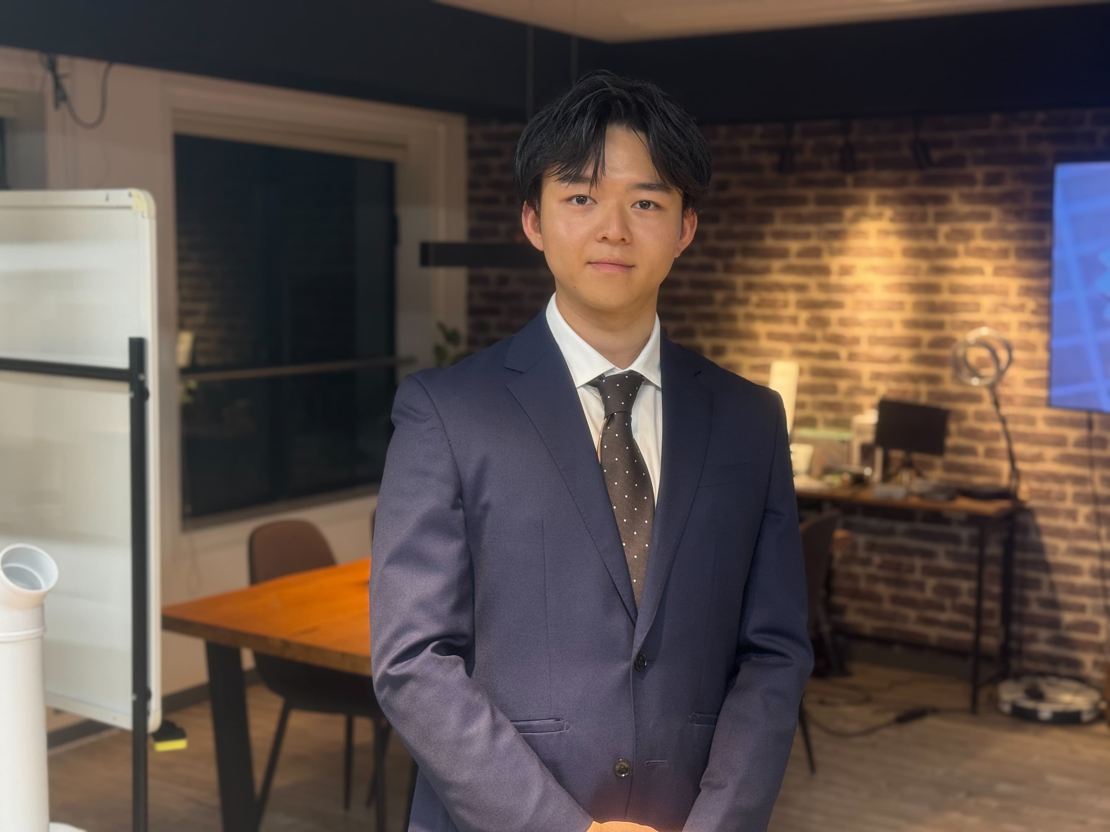 大前