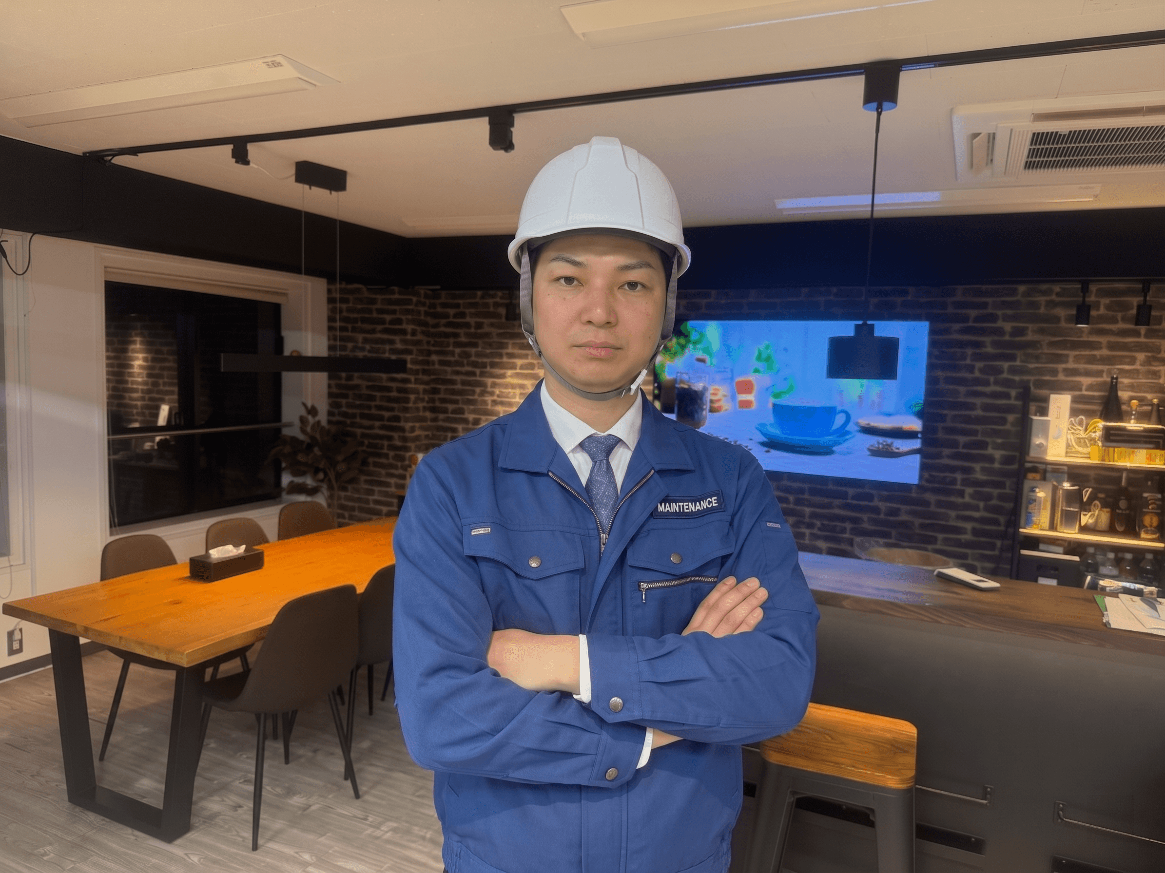 梶